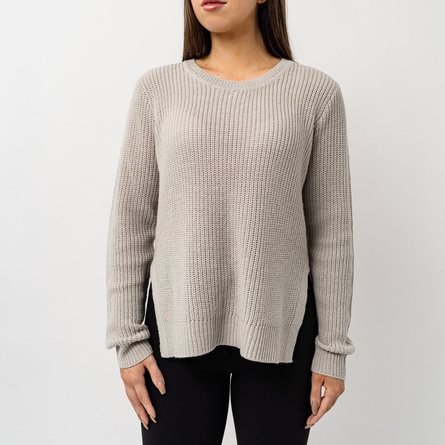 Knit Sweater | London